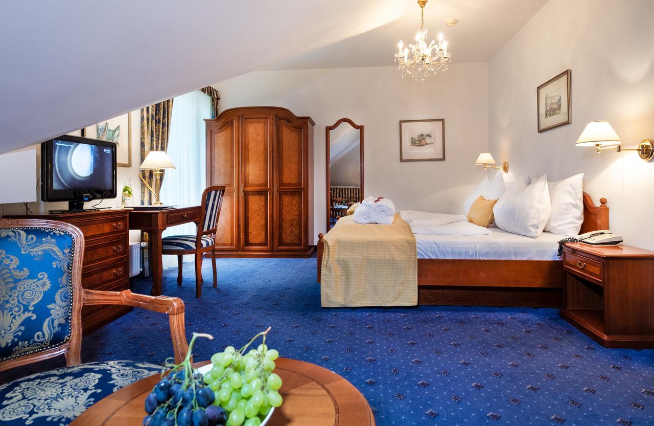 Hotel Christof 아피아노 술라 스트라다 델 비노 외부 사진